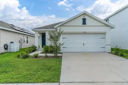 WIMAUMA FL Home