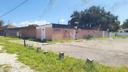 TITUSVILLE FL Property