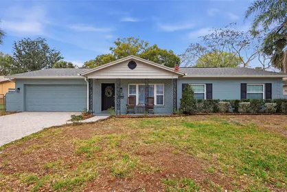 MAITLAND FL Home