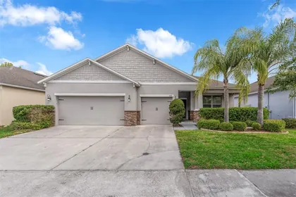 ST CLOUD FL Home
