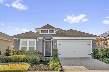 DAVENPORT FL Home