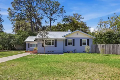 GAINESVILLE FL Home