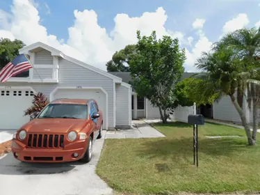 CLEARWATER FL Home
