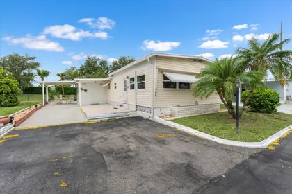 BRADENTON FL Home