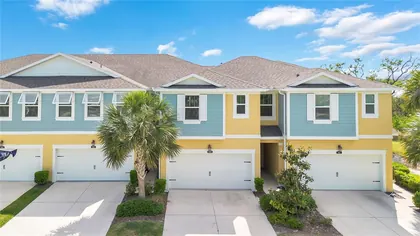OLDSMAR FL Home