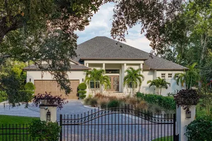 TAMPA FL Home