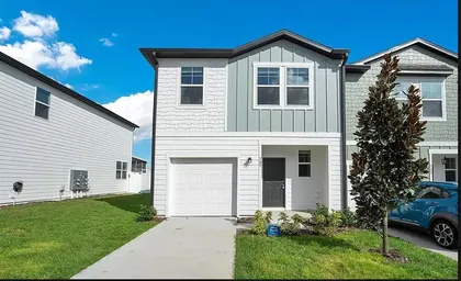 DAVENPORT FL Home