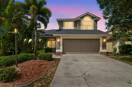 TARPON SPRINGS FL Home