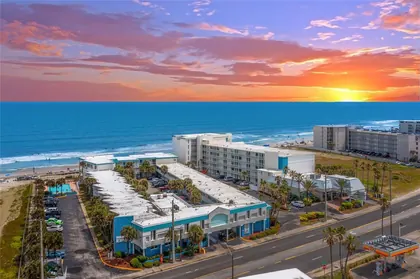 DAYTONA BEACH FL Home