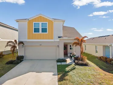 WESLEY CHAPEL FL Home