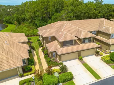 PALM HARBOR FL Home