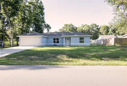 BELLEVIEW FL Home