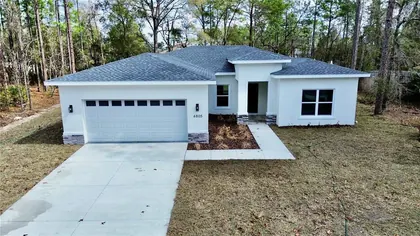 OCALA FL Home
