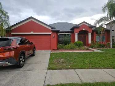 LAND O LAKES FL Home