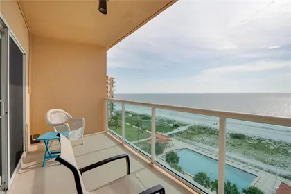 CLEARWATER BEACH FL Home