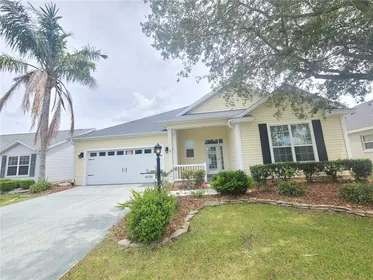 THE VILLAGES FL Home