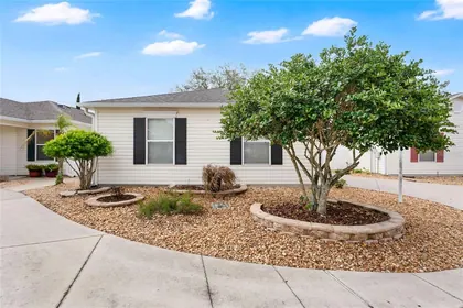 THE VILLAGES FL Home