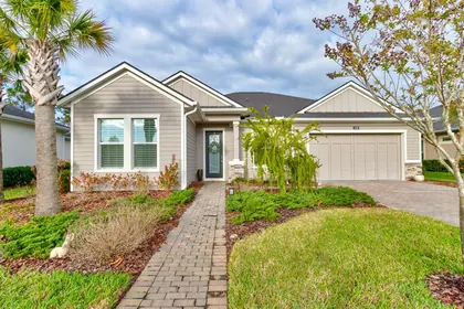 ORMOND BEACH FL Home