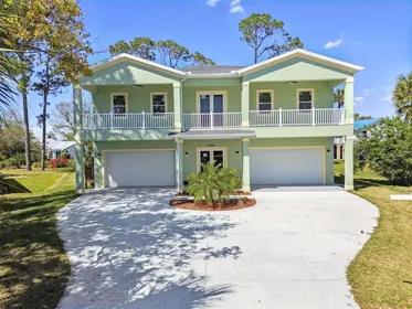 NEW PORT RICHEY FL Home