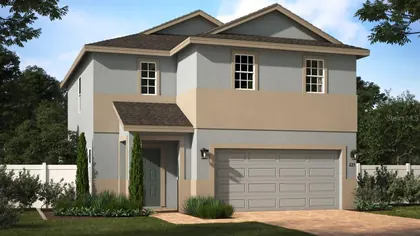 DAVENPORT FL Home