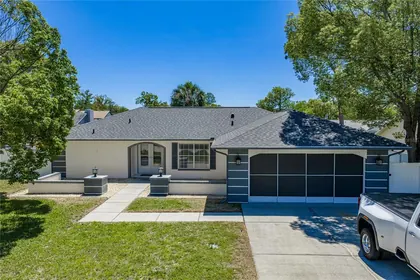 WEEKI WACHEE FL Home
