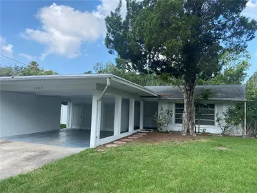 CLEARWATER FL Home