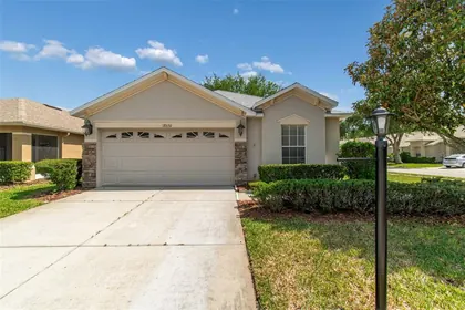HUDSON FL Home