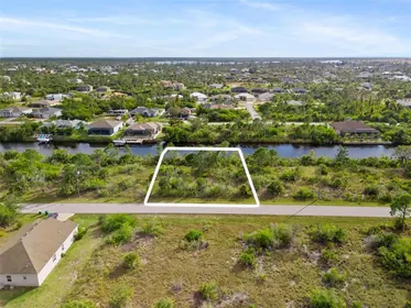 PORT CHARLOTTE FL Property