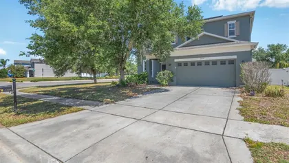 LAND O LAKES FL Home