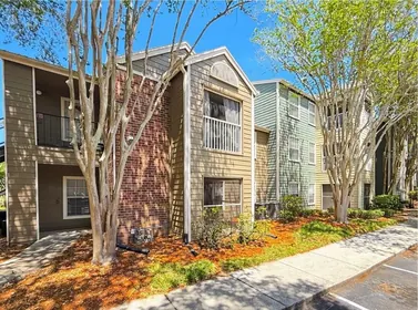 ORLANDO FL Home