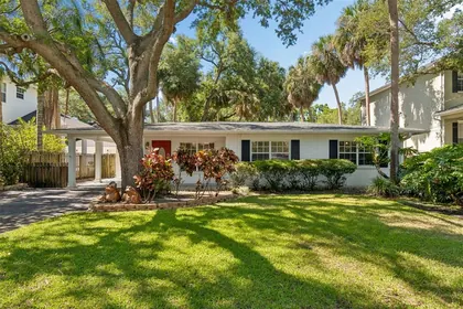 TAMPA FL Home