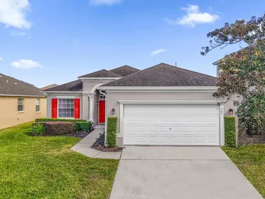 DAVENPORT FL Home