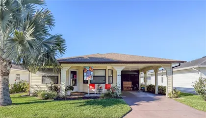 LAKELAND FL Home