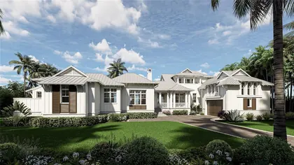 BOCA GRANDE FL Property