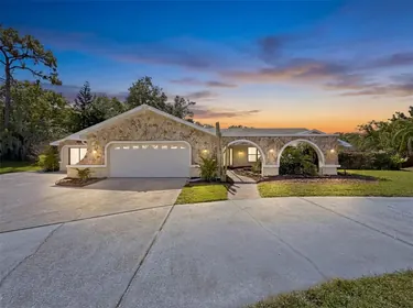 NEW PORT RICHEY FL Home