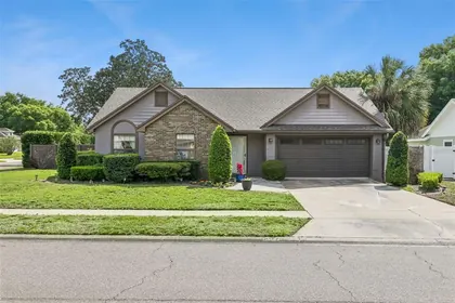 LAKE MARY FL Home
