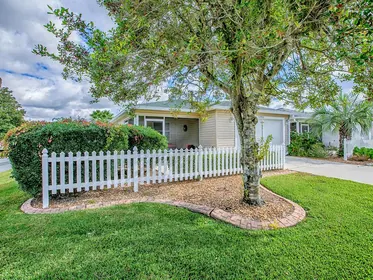 THE VILLAGES FL Home