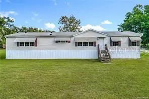 DUNNELLON FL Home