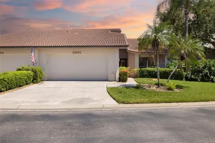 SARASOTA FL Home