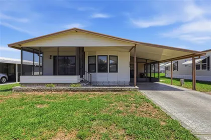 ZEPHYRHILLS FL Home