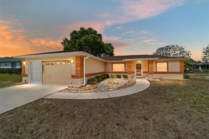 OCALA FL Home