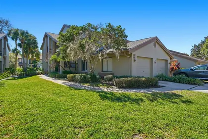 PALM HARBOR FL Home