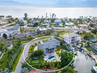 LONGBOAT KEY FL Home