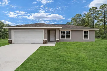 DUNNELLON FL Home