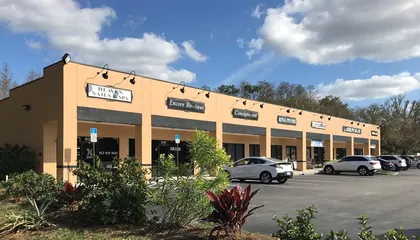 LAND O LAKES FL Rental