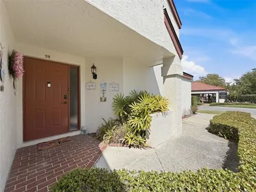 CLEARWATER FL Home