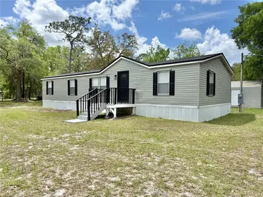 DUNNELLON FL Home