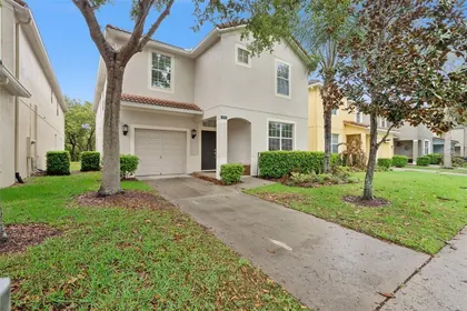 KISSIMMEE FL Home