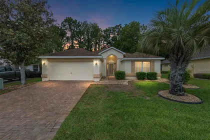 OCALA FL Home