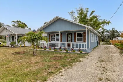 ENGLEWOOD FL Home